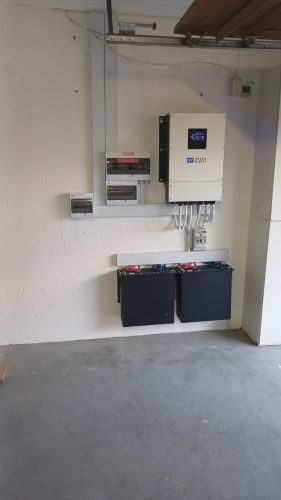 8KW Mr E